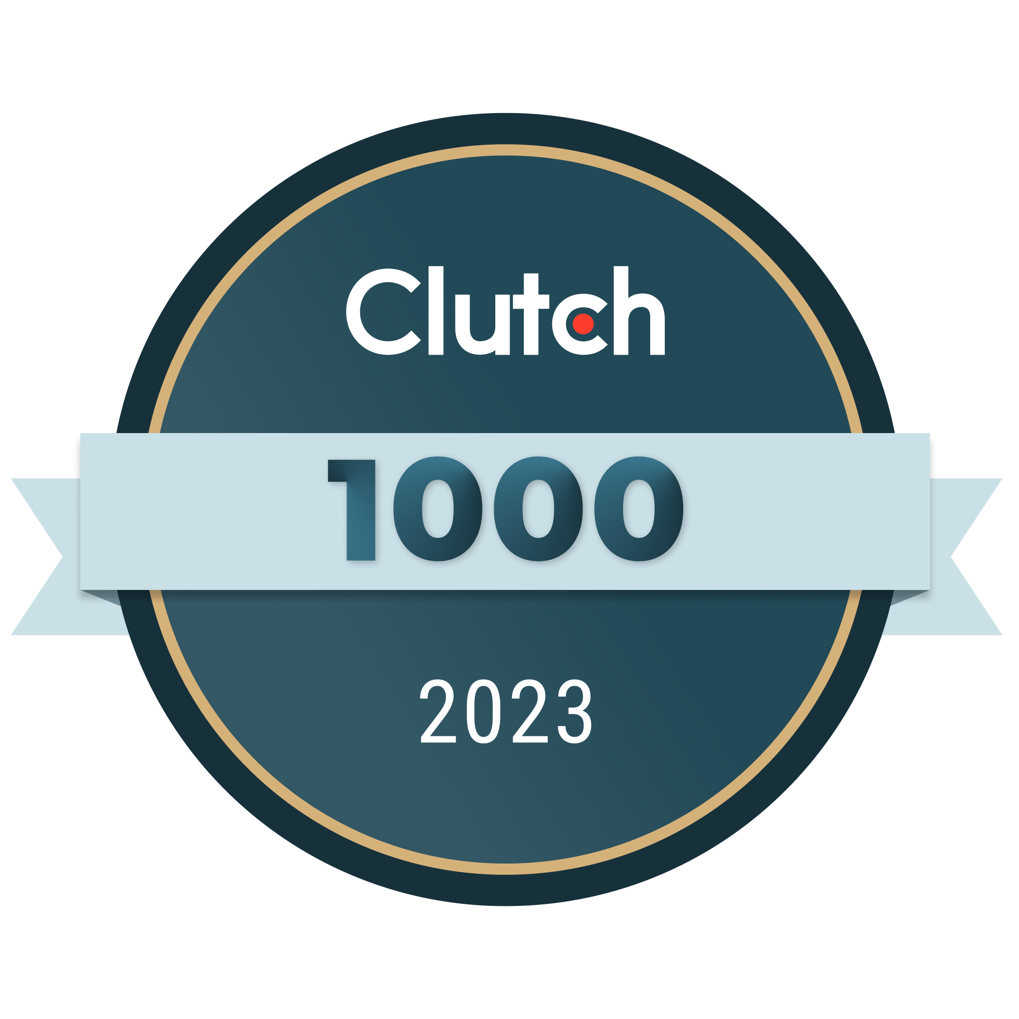 ТОП B2B компанія за версією Clutch.co
