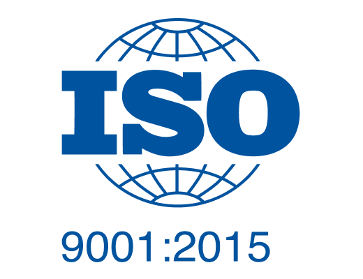 Система менеджменту згідно з вимогами ISO 9001:2015