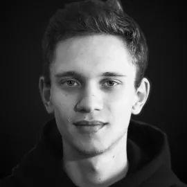 Yevhen 