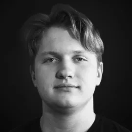 Yevhen 