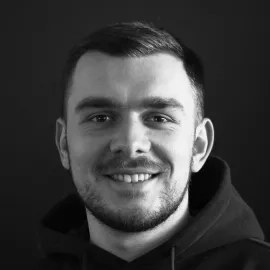 Dmytro 