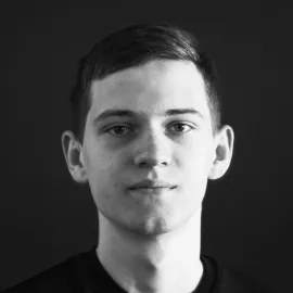 Yevhen 