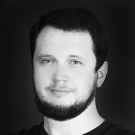 Dmytro 