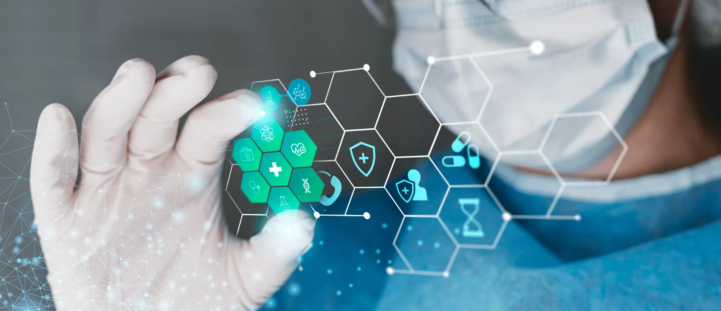 IoT in Healthcare: Applications, Benefits, and Challenges