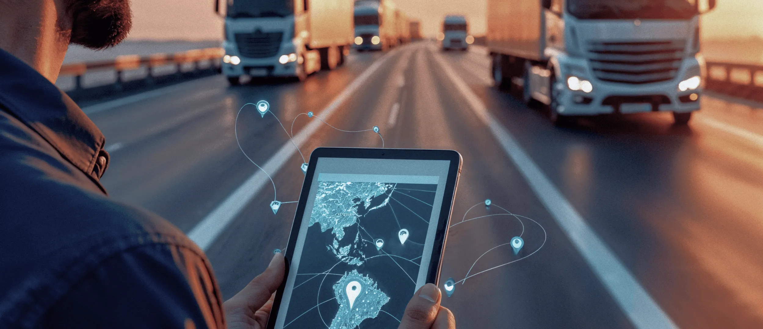 Behind Every Efficient Supply Chain Is a Custom TMS. Here’s How to Build Yours