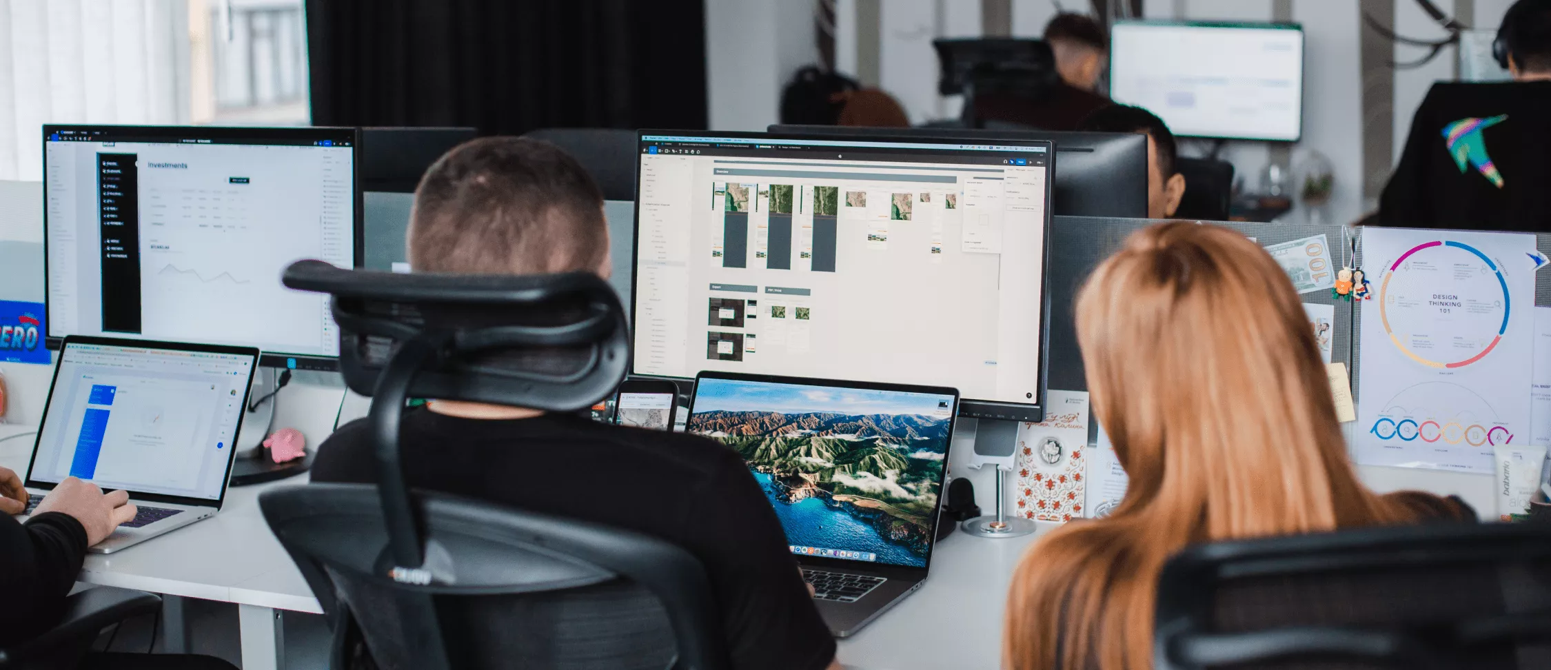 What is Better for Your Business: In-house Development vs. Outsourcing Software Development