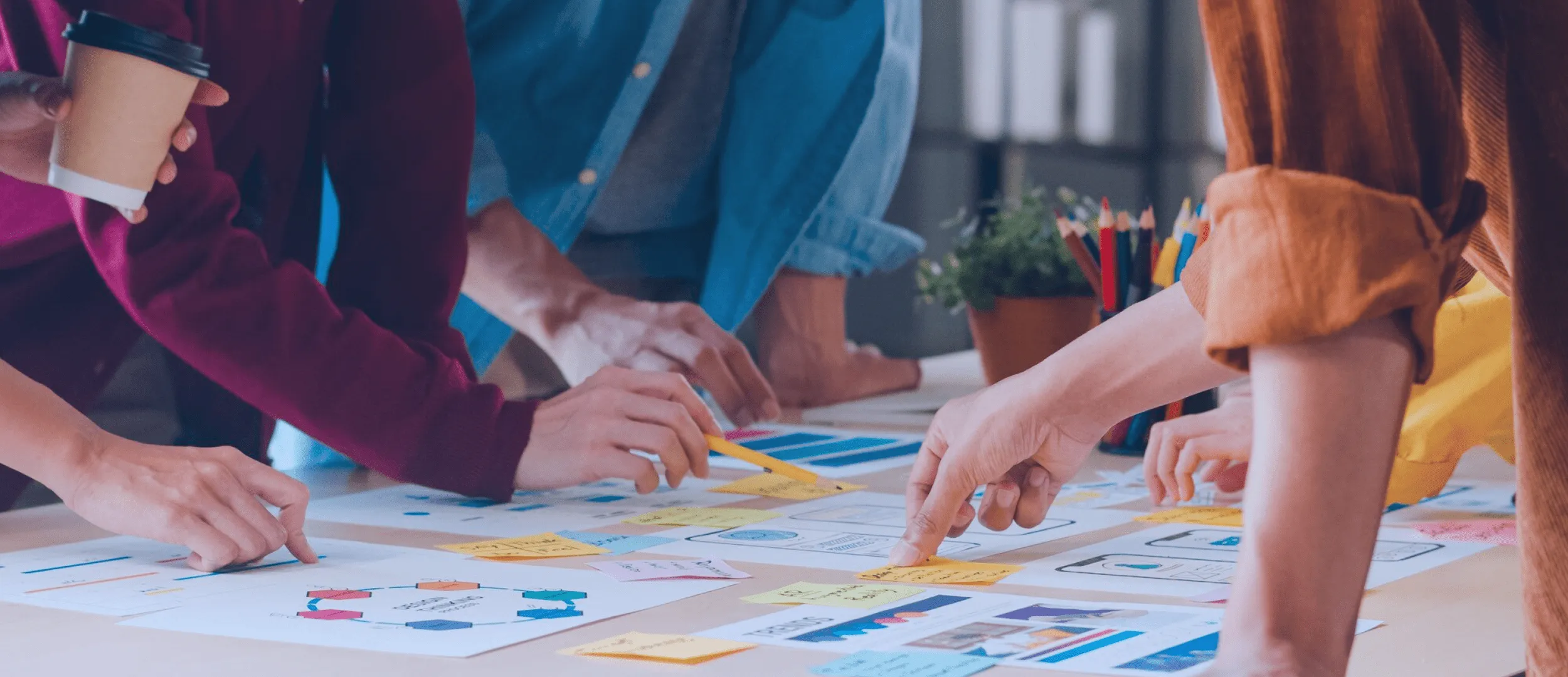 Discovery Phase in Software Development: What Is It and Key Benefits
