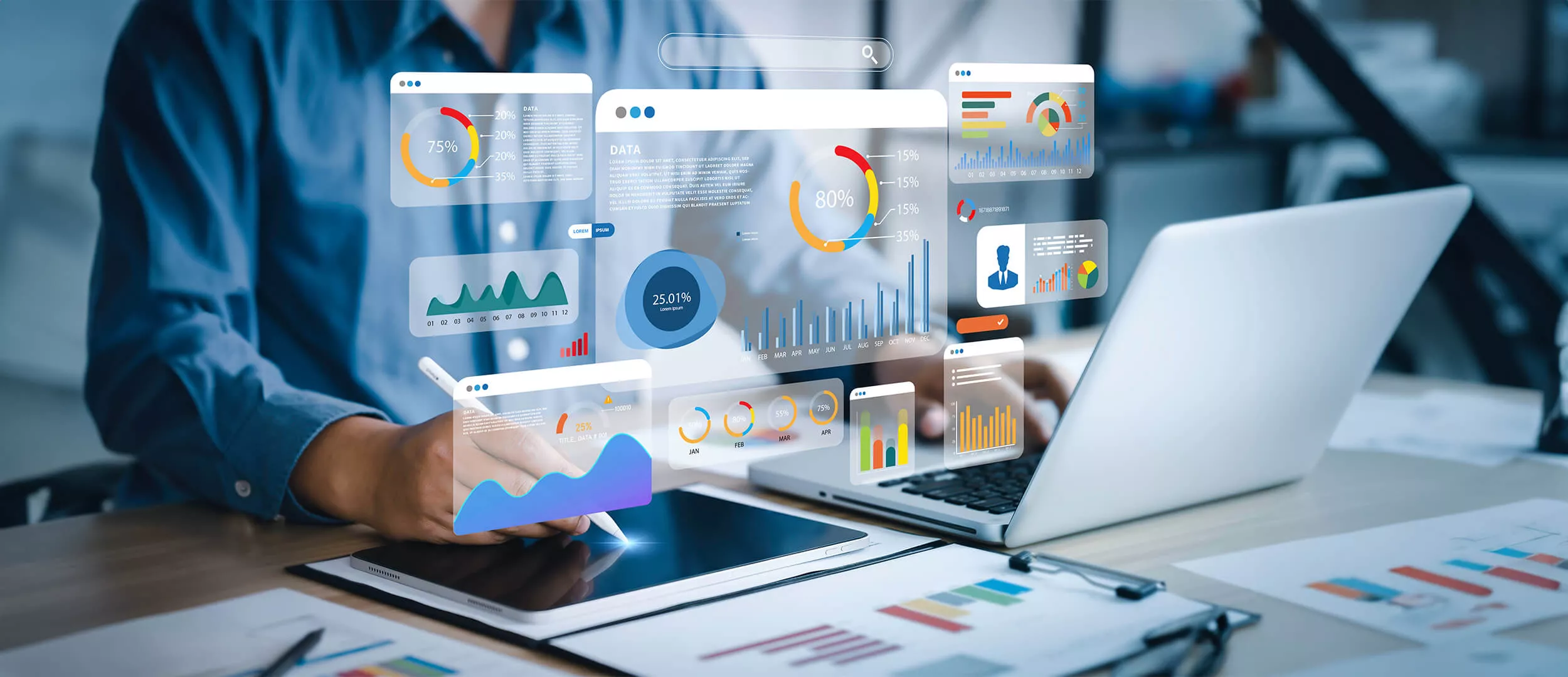 The Importance of Business Analysis for Successful Software Development