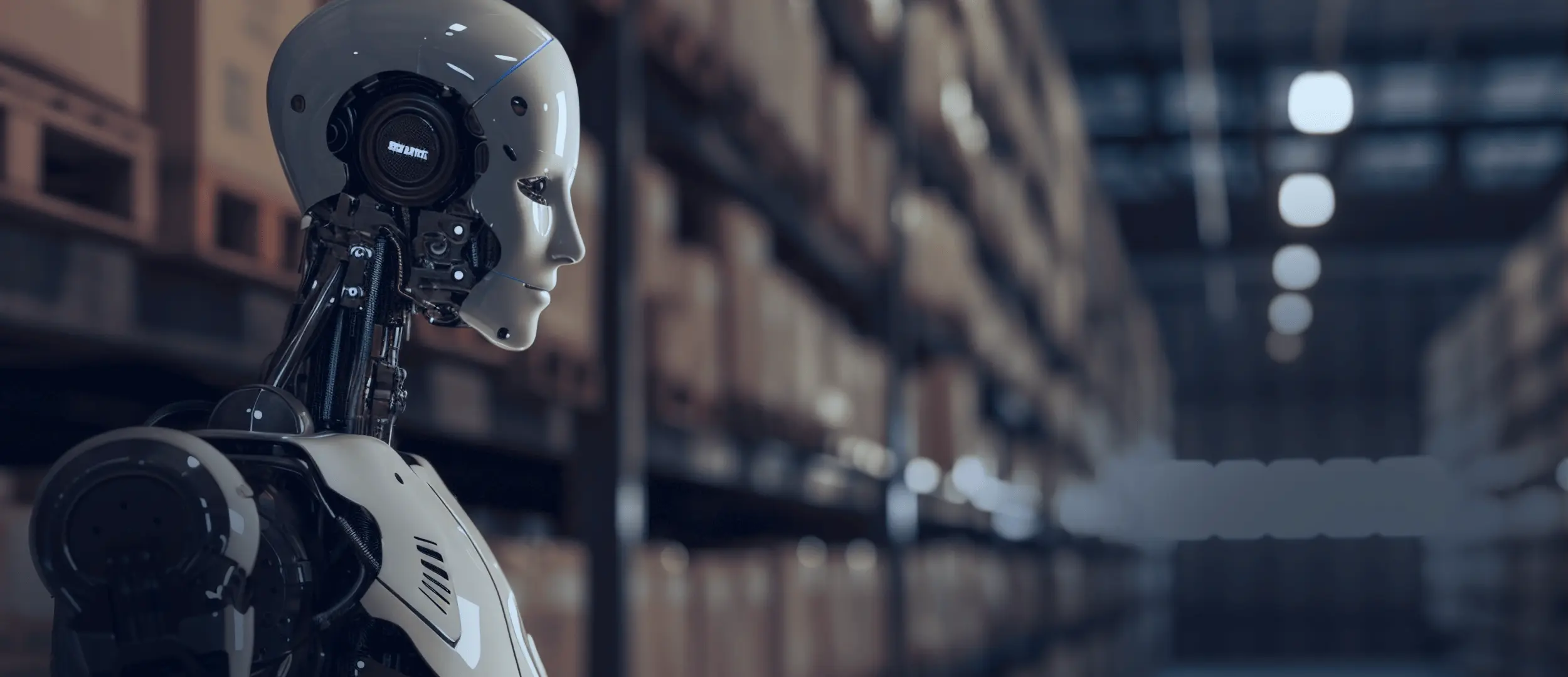 The Ultimate Guide to Using AI in Logistics for 2026