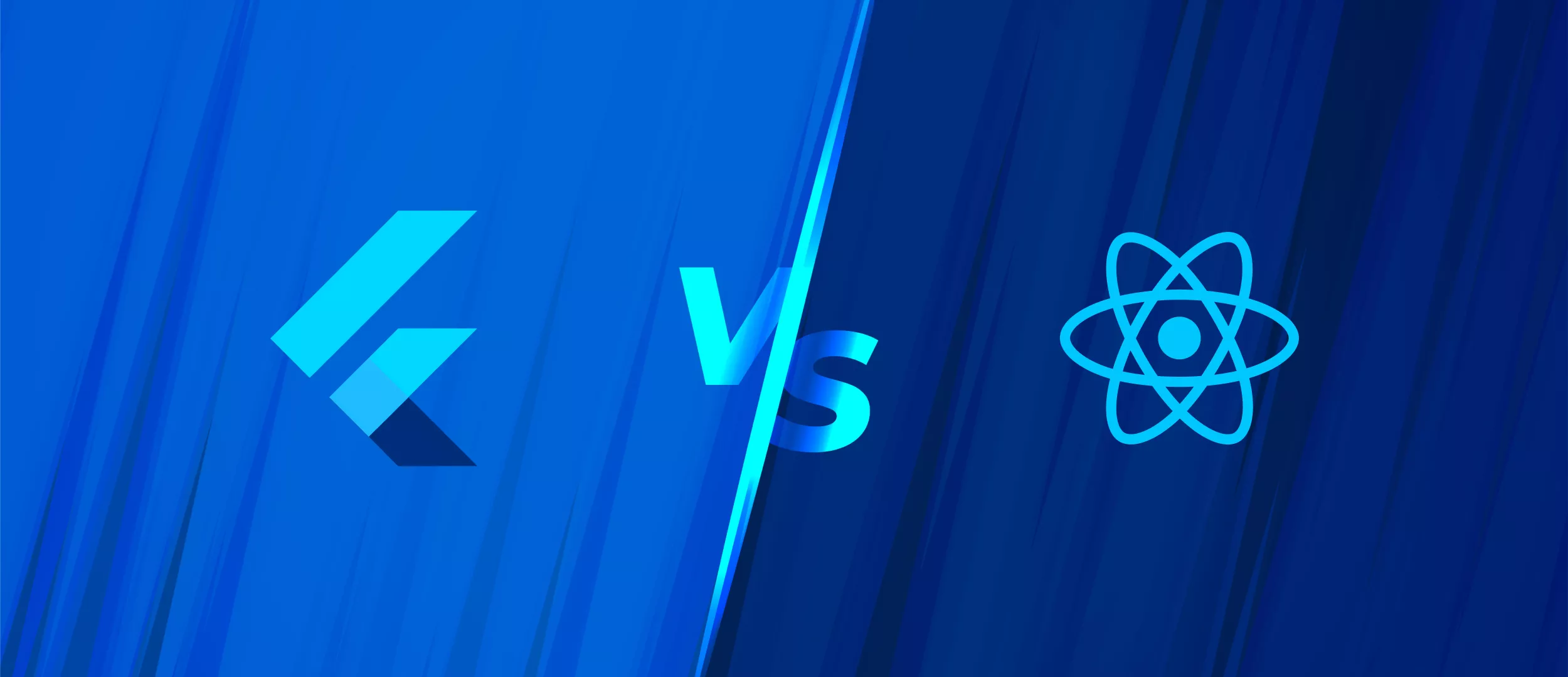 Flutter vs. React Native: Which will do better in 2025?