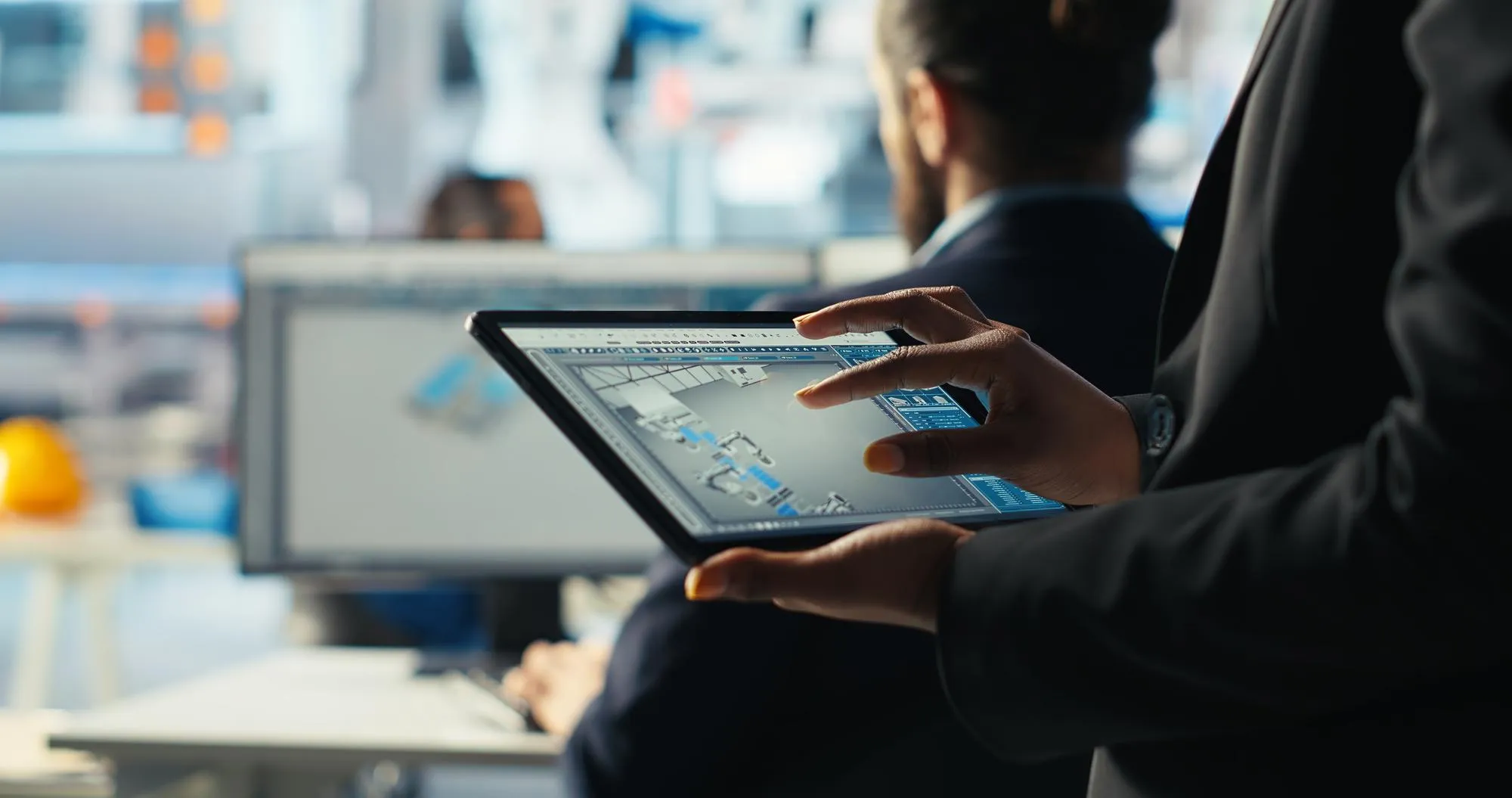 7 AI Use Cases That Are Transforming  Logistics: Border Delays, Workforce Shortages, Predictive Ops & More