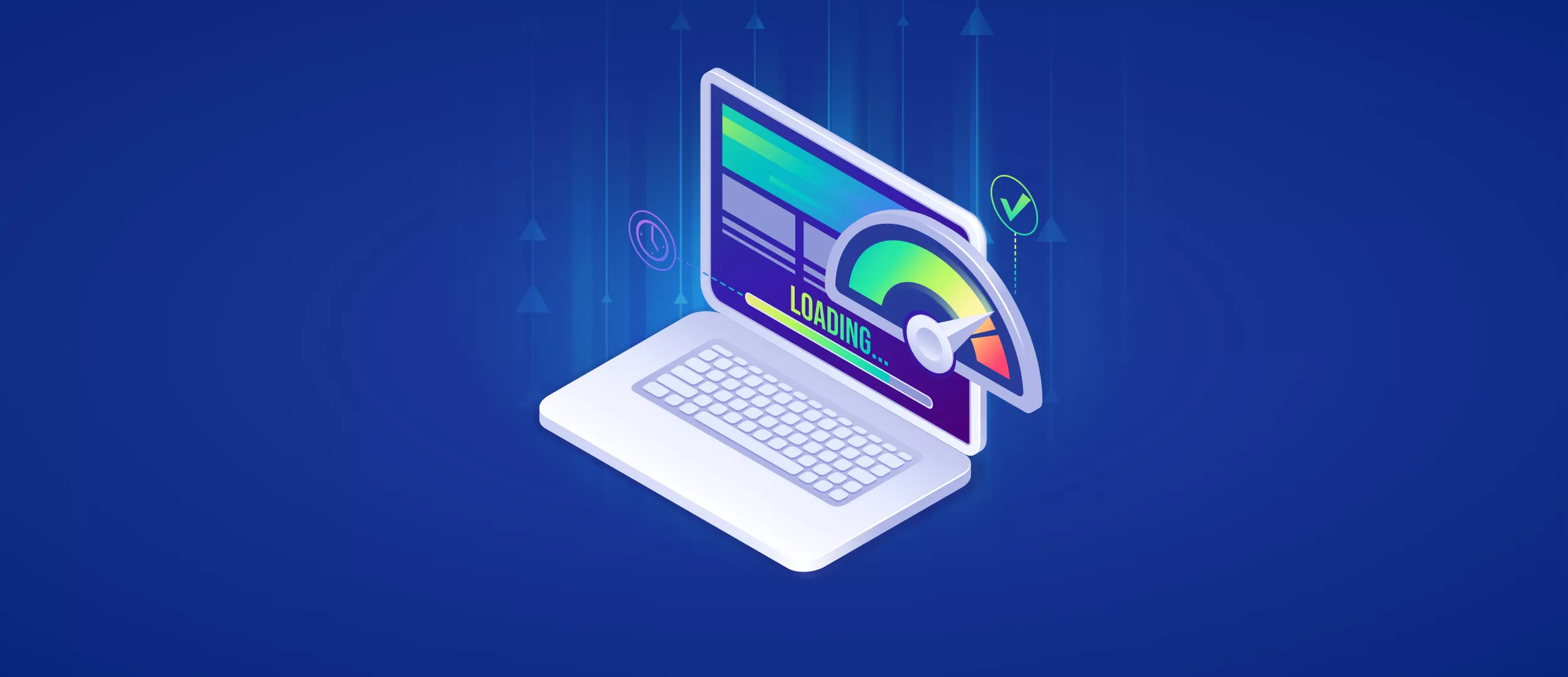 Web Performance Optimization: Techniques and Tools to Improve Website Speed